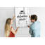 Magnetic Glass Photo Memo Board