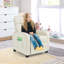 Nakara 56cm Wide Slipper Chair