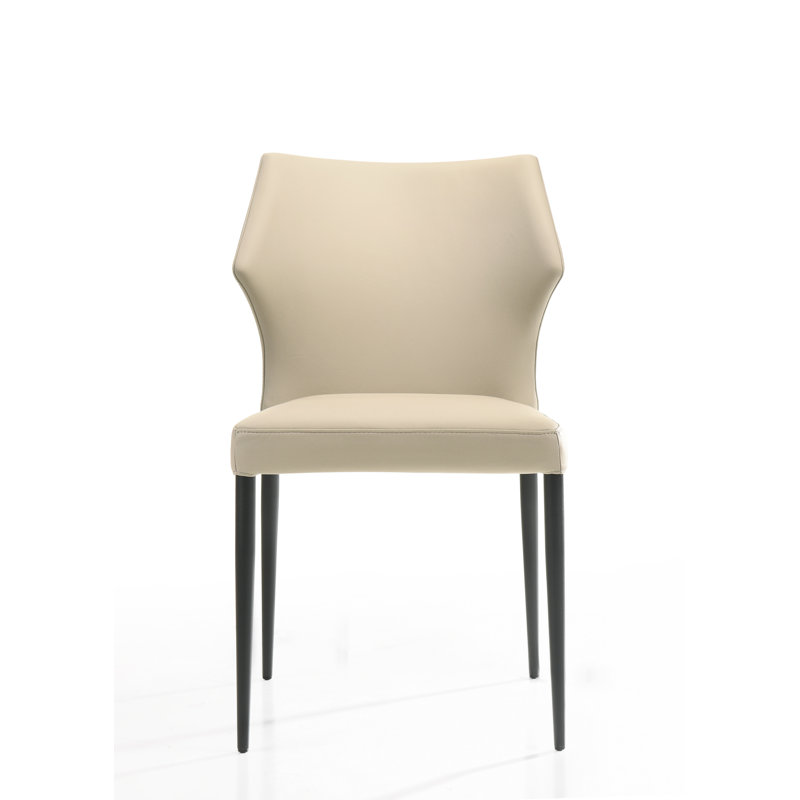 Chaise de salle à manger Soren, Moka clair