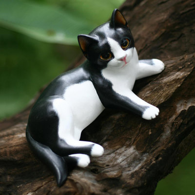 Kenefic Animals Figurines & Sculptures
