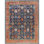 Serapi One-of-a-Kind 9' 1" X 11' 9" Hand Knotted Area Rug