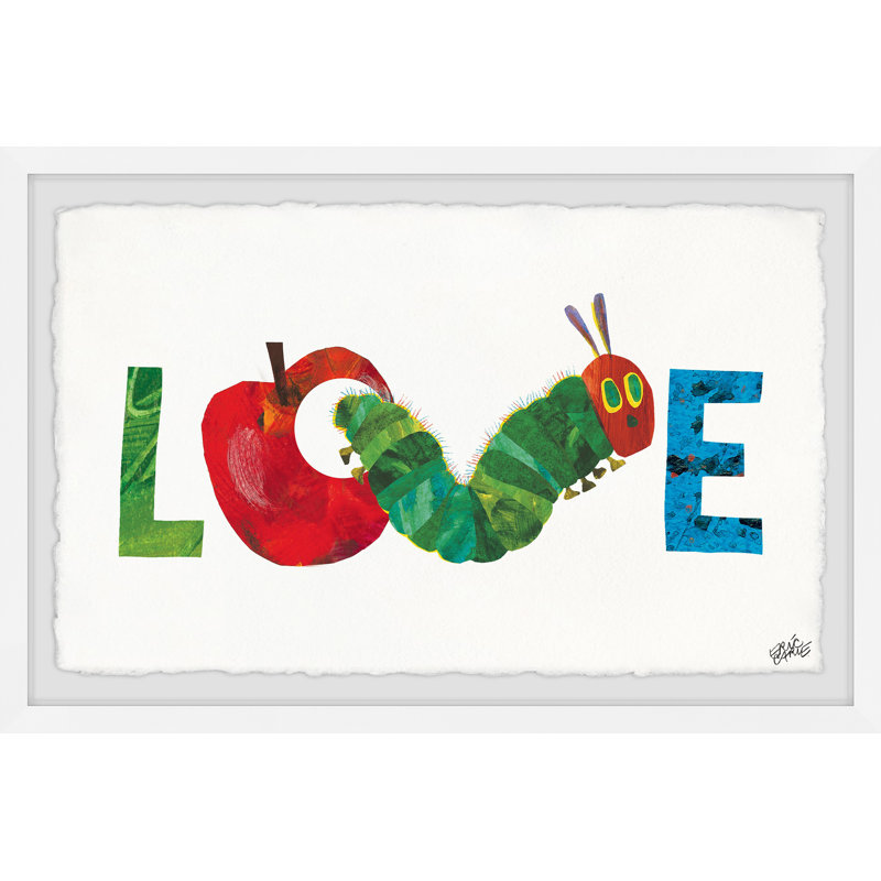 Bailes Single Picture Frame Print, 30cm H x 20cm W
