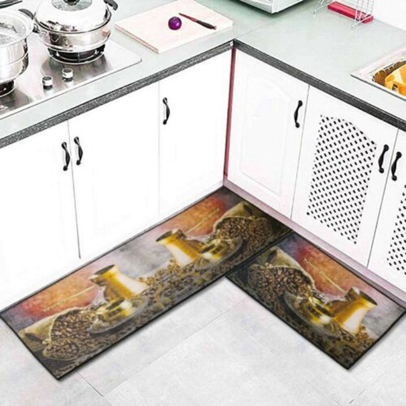 Locke Kitchen Mat