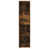 Smoked oak is out of stock