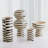 Jail Break Cylindrical Vase-Sm-101946681