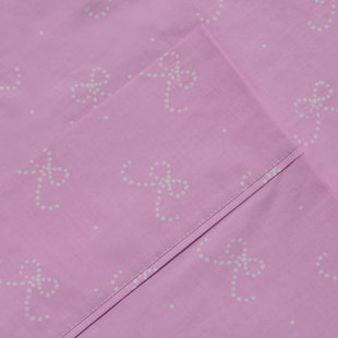 Ballerina Percale Abstract (Set of 2)