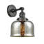 Applique murale 1 lumière 5 po Bell-33004457-33004461-33004464
