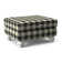 Lowell Upholstered Ottoman