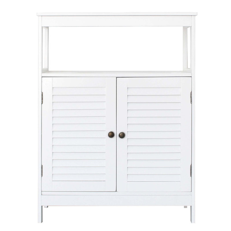 Armoire à deux portes 100 pages
