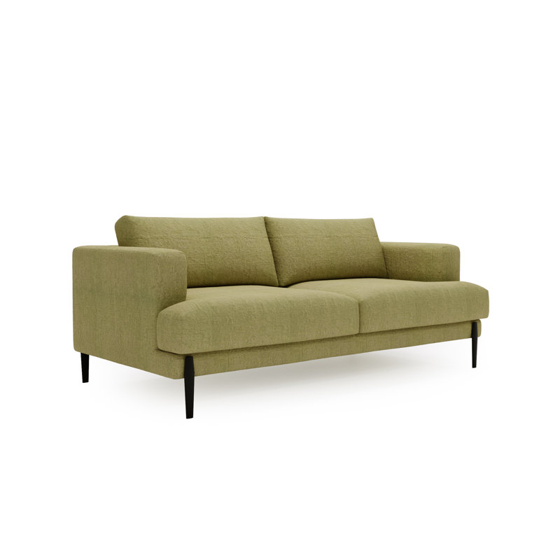 Tapan 2 Seater Sofa, Green