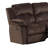 Kaci-Elle 61'' Upholstered Reclining Loveseat-29210039