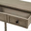 Commode décorative 2 tiroirs Seshadri-275469437