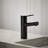 Elate Single-Handle Bathroom Sink Faucet, 0.5 Gpm-111140666