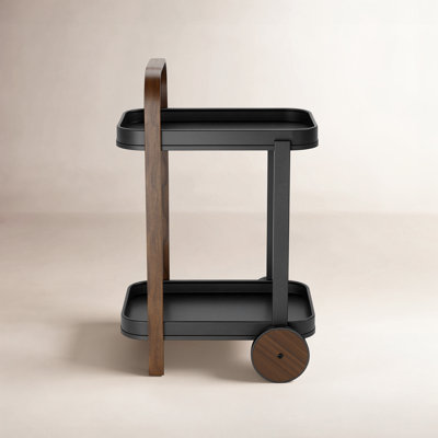Bellwood Bar/Storage Cart