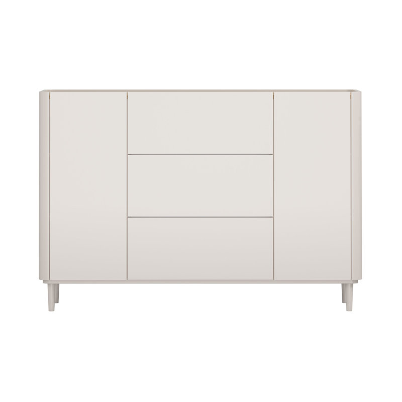 Blackett 150cm Sideboard, Beige