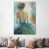 Toile tendue