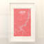 «Liege City Map», impression-1968334754-1968334780