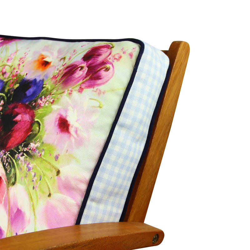Coussin de qualité supérieure 16,5 po x 16,5 po, 50% coton / 50% polyester, lavable et repassable, rembourrage en silicone, fermeture à glissière dissimulée, housse amovible | Coussin décoratif confortable pour la maison, le bureau et l'extérieur