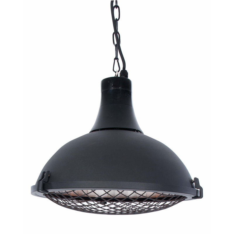 Electric Hanging Patio Heater