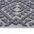 White/Gray /Traditional Indoor/Outdoor Area Rug-469023312