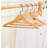 Manifold Solid Wood Suit Hanger-106896140