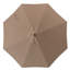 Parasol de marché 108 po Bowenvale-88452969