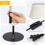Lampe de table 21 po Allorah