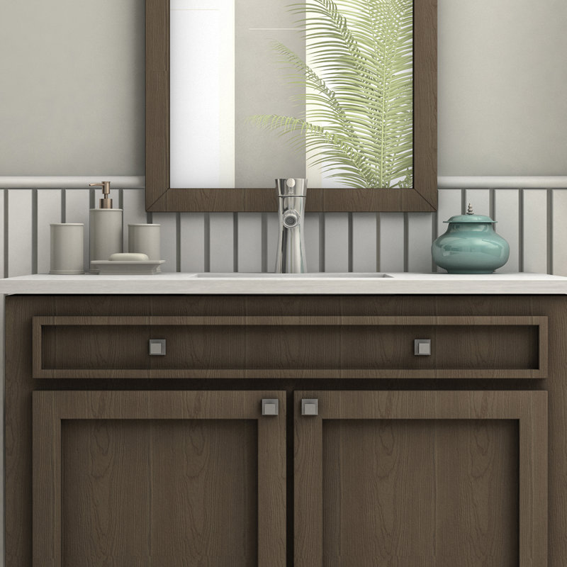 ZLINE Donner Bath Faucet in Chrome
