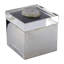 Corn Metal Decorative Box