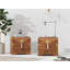 Table de chevet moderne Mid-Century-536607216