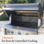 Barbecue Hestan-465362905