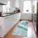Berneda Washable Geometric Indoor / Outdoor Rug