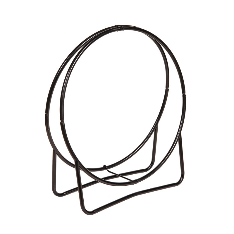 LOG HOOP- KD