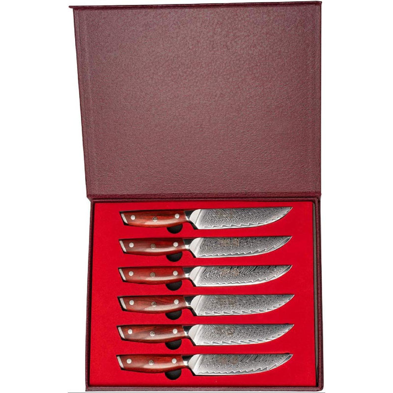 Stainless Steel Dinner Knife