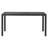 Kirisa Rectangular 5 - Piece 4 - Person 150Cm L Outdoor Table Set-1583722230