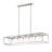 Seadrift 12 - Light Kitchen Island Pendant-337726415