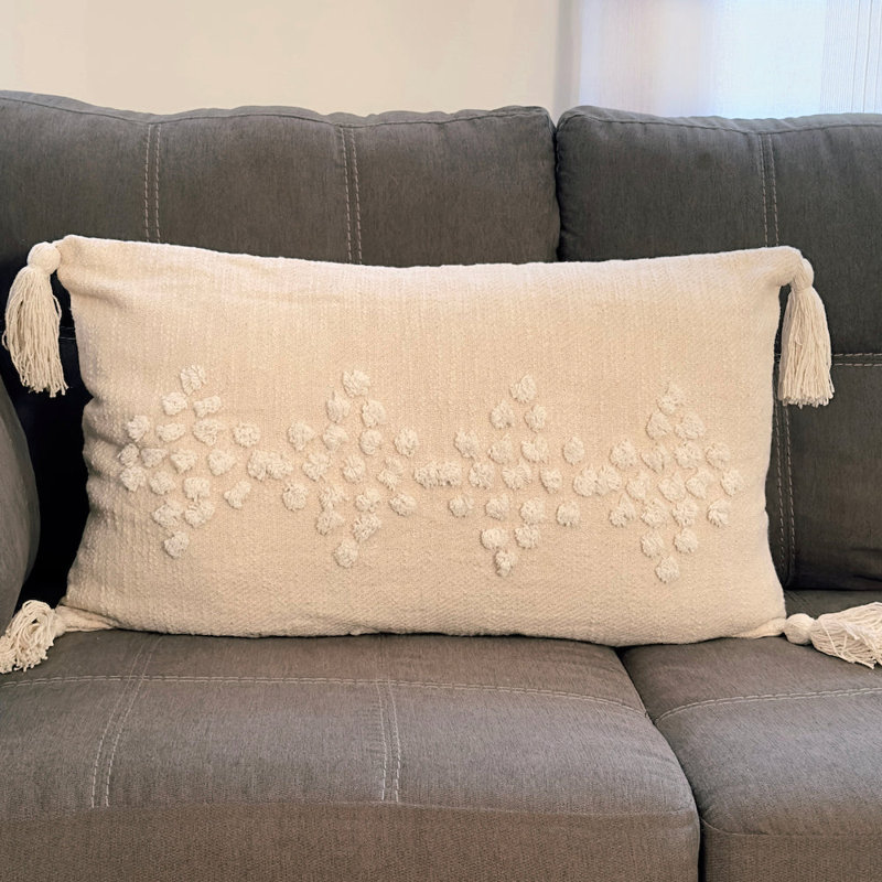 Housse de coussin Viha