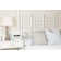 Infinity Low Profile Platform Bed