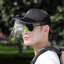 Kondieu Summer New Respirant Mesh Hat-129711965