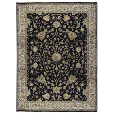 One-of-a-Kind 9' X 12'2" Area Rug in