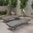 PE Wicker Chaise-792796859