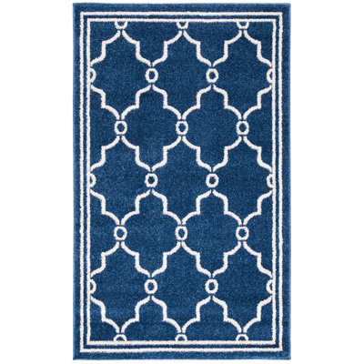 Amherst Performance Geometric Rug