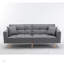 Canapé-lit convertible futon pour le salon-97680288