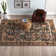 Alameda Abstract Indoor Rug