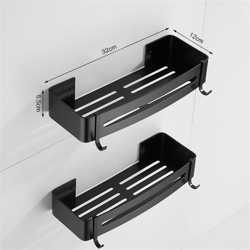 Scheel Hanging Shower Shelf