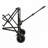 Foldable Extended Wagon-118887761