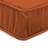 Sunbrella 23" x 22" Outdoor Deep Seat Cushion Set with Ties and Welt-1067540427
