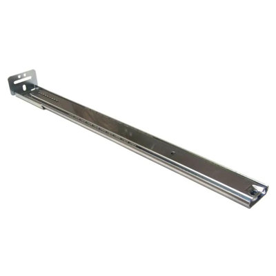 Drawer Slide Center Mount 3/4 Extension