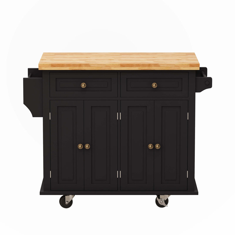 Cabinets, Noir, noir, noir, noir