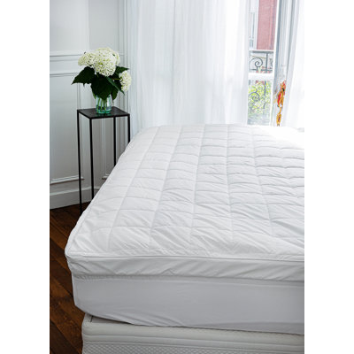 5 cm Cotton Mattress Topper